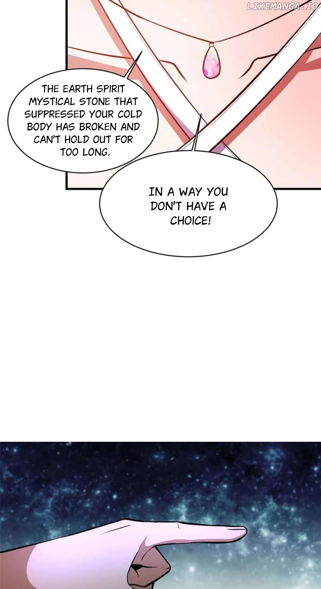 Divine Urban God Chapter 241 - page 26